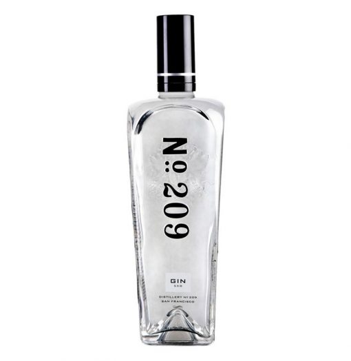 N°209 Gin