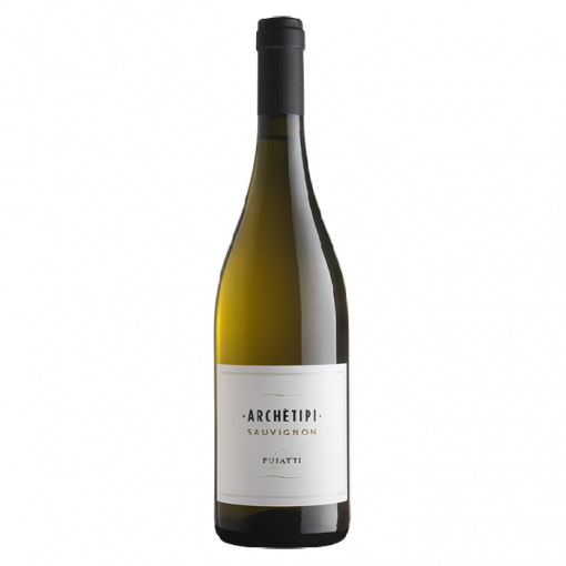 Archétipi 2017 Sauvignon igt Venezia Giulia - Puiatti