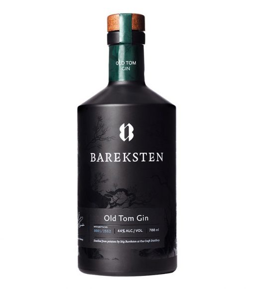 Barekstein Old Tom Gin