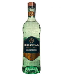 Blackwood's Gin Superior 60°