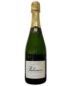 Champagne Brut La Réserve Palmer