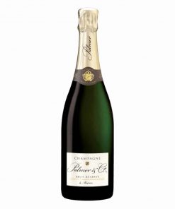 Champagne Brut Réserve - Palmer & Co