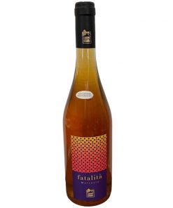 Fatalità Cantina Giara