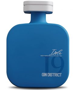Isola Gin District