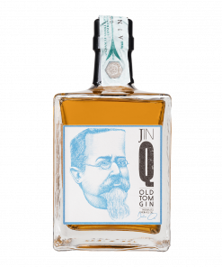 Jin Q Old Tom Gin