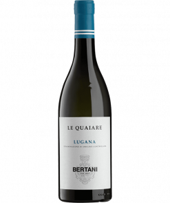 Le Quaiare Bertani