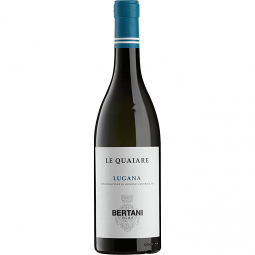 Le Quaiare Bertani