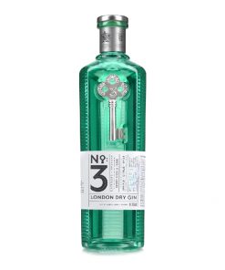 N°3 London Dry Gin