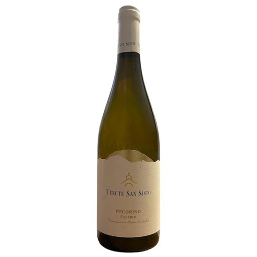 Pecorino tenute san sisto