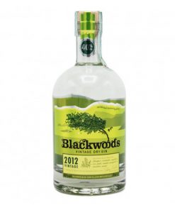Blackwood's Vintage Dry Gin