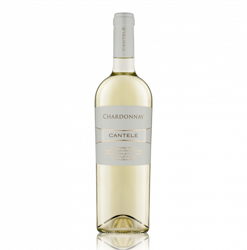 Chardonnay IGT Salento 2019 - Cantele