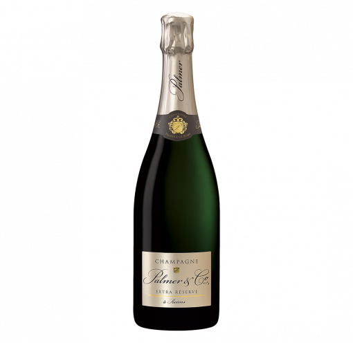 Champagne Extra Réserve - Palmer & Co
