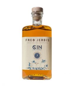 Fred Jerbis Gin 7 Single Barrel