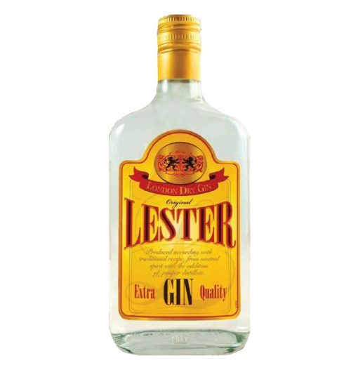 Lester Gin
