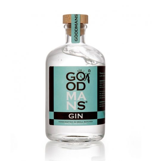 Goodmans Gin