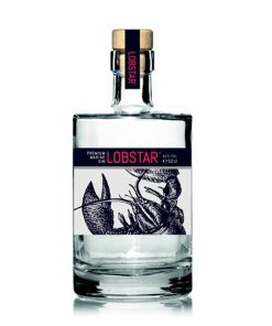 Lobstar Premium Marine Gin