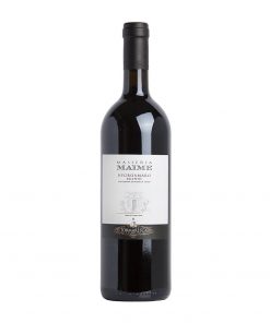 Maime igt Salento Negroamaro - Tormaresca