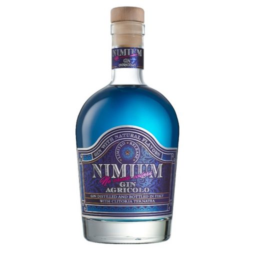 Gin Agricolo Nimium
