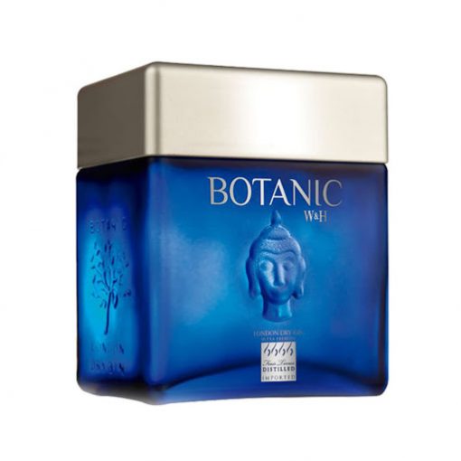 Botanic Ultra Premium London Dry Gin