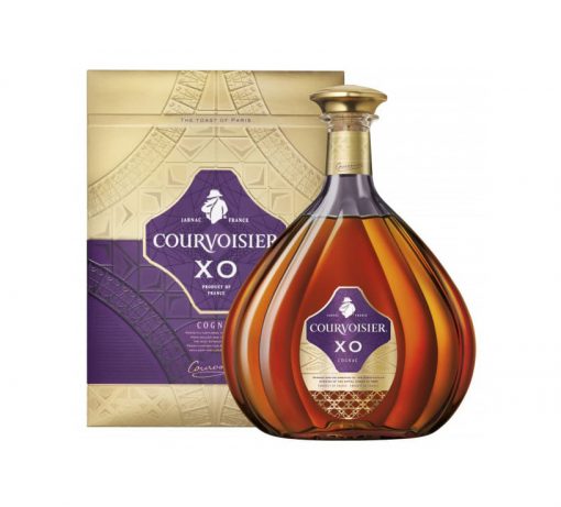 Cognac Courvoisier XO