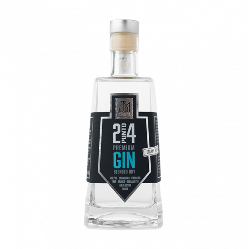 2punto4 Premium Dry Gin
