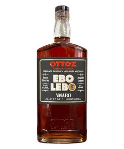 Amaro Ebo Lebo Ottoz