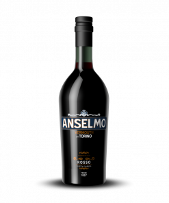 Anselmo Vermouth Rosso di Torino