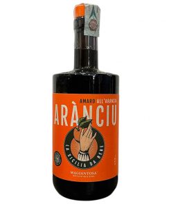 Aranciu Amaro Mangiatosa