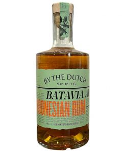 By The Dutch Batavia Arrack