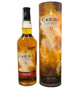 Caol Ila 11 Special Release 2024