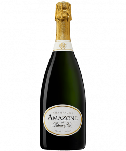 Champagne Amazone de Palmer & Co