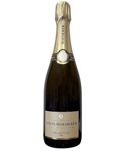 Champagne Collection 244 Louis Roederer