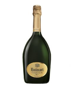 Champagne 'R' de Ruinart Brut - Ruinart