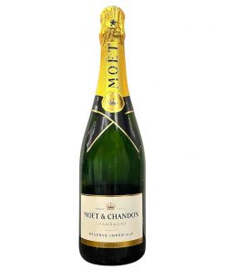 Champagne Reserve Imperiale Brut Moet & Chandon