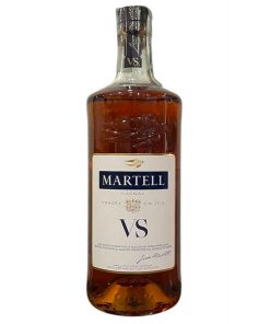 Cognac Martell VS