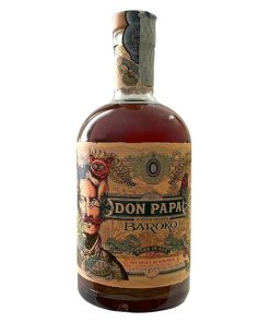 Don Papa Rum baroko