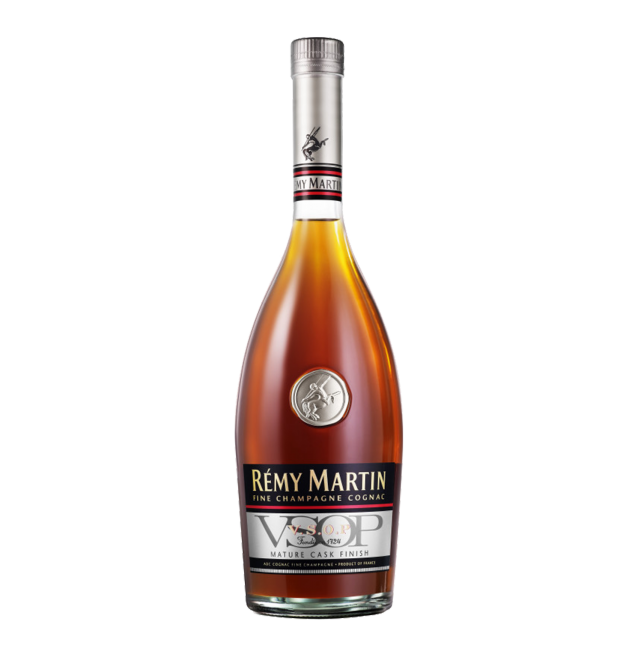 Cognac Remy Martin VSOP cl.70 - Enoteca Terruli