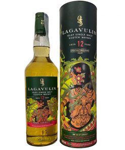 Lagavulin 12 Special Release