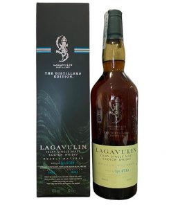 Lagavulin 16 Distillery Edition 2021