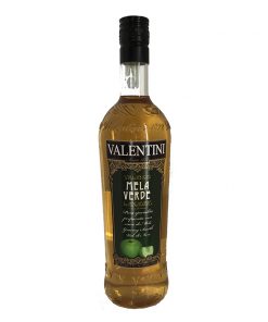 Liquore di Mela Valicius cl.100 - Valentini