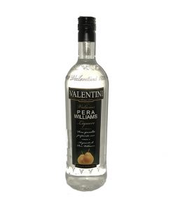 Liquore di Pera Williams Valicius cl.100 - Valentini