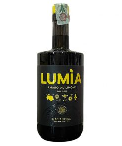 Lumia Amaro al Limone Mangiatosa