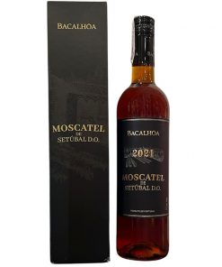 Moscatel de Setubal