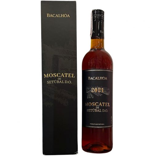 Moscatel de Setubal