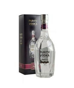 Purity Ultra 34 Premium Vodka