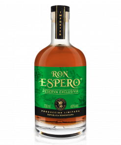 Ron Espero Reserve Exclusive