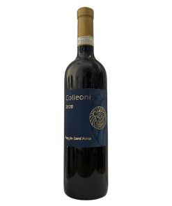 Riserva Sant'Arna Brunello Montalcino Colleoni