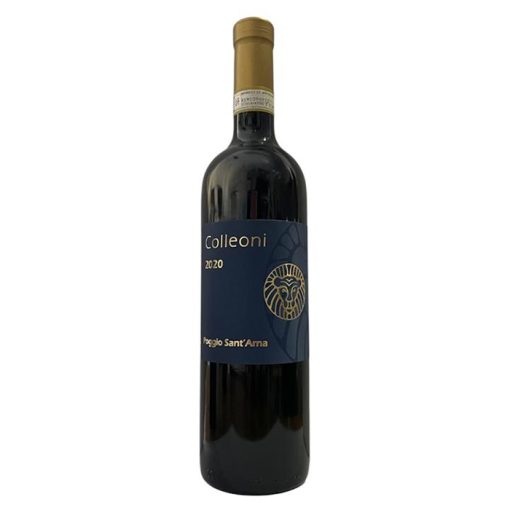 Riserva Sant'Arna Brunello Montalcino Colleoni