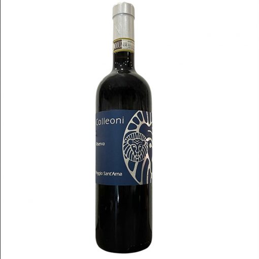 Riserva Sant'Arna Brunello Montalcino Colleoni