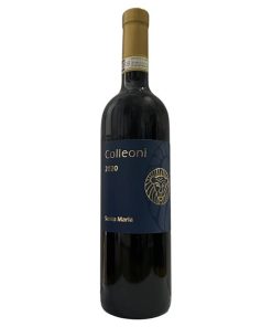 Riserva Santa Maria Brunello di Montalcino Colleoni